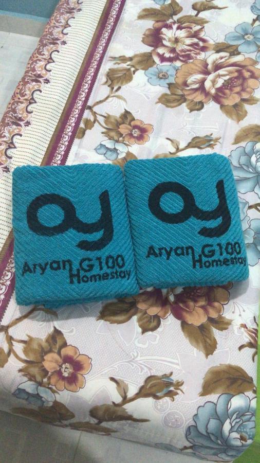 Aryan G100 Homestay Kampung Kuala Besut Extérieur photo