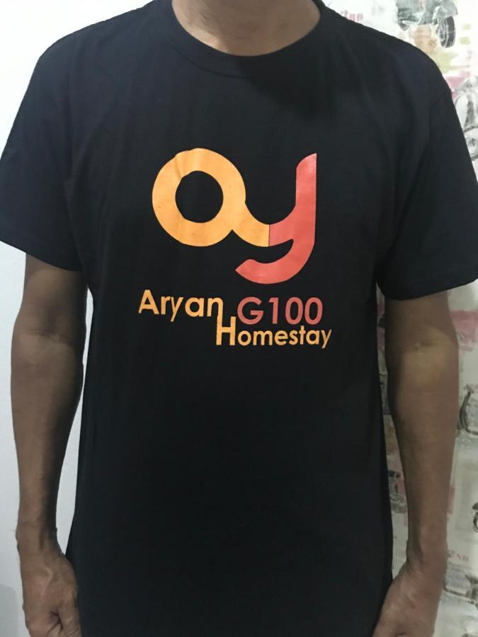 Aryan G100 Homestay Kampung Kuala Besut Extérieur photo
